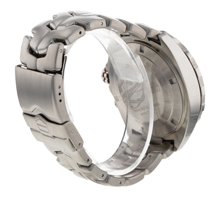 Tag Heuer Formula 1 CAZ2017.BA0647 Image 3